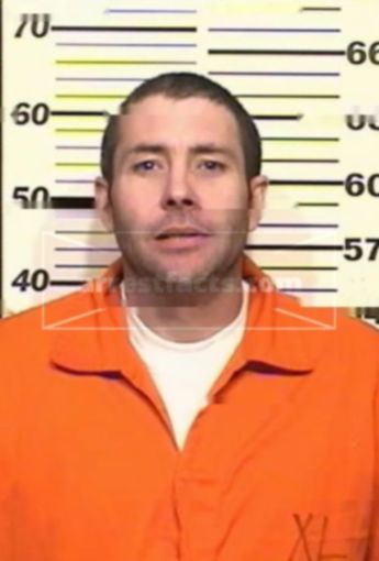 Brian Douglas Mason