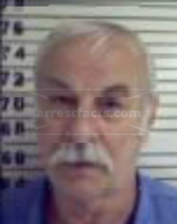 George William Kolb