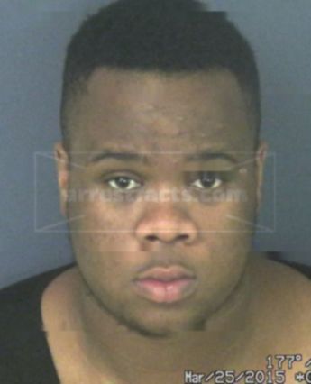 Brenton Myles