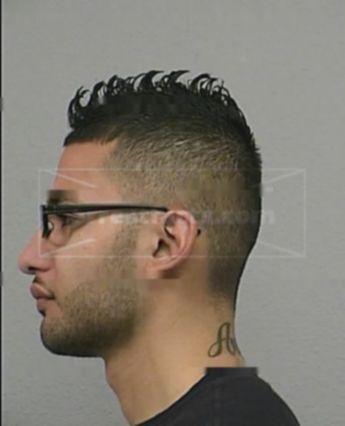 Enrique Hernandez Galindo