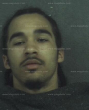 Zachary Duane Boyd
