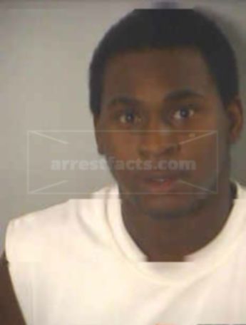 Jamal Troy