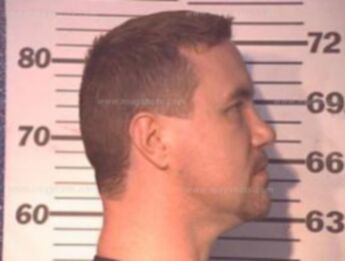 Everette Eugene Washburn