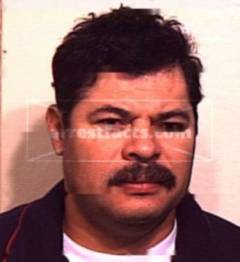 Carlos Menjivar