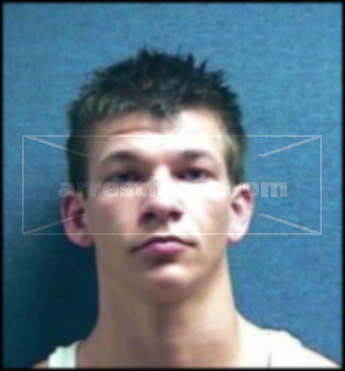 Christopher Andrew Houston