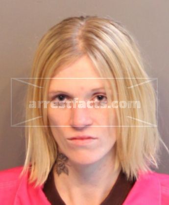 Marsha Lynn Thrash
