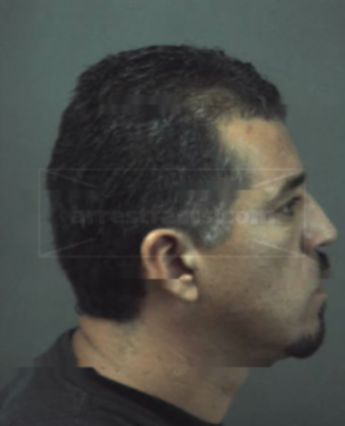 Felix Zapata Jr