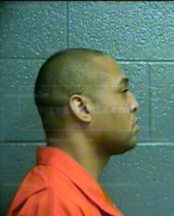 Tremaine Eugene Crawford