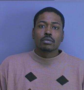Raymond Charles Black