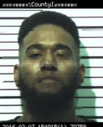Kerwin Lamont Summage Jr.