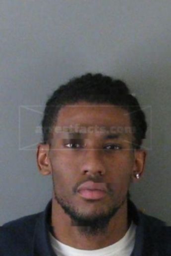 Santerious De-Montra Parker