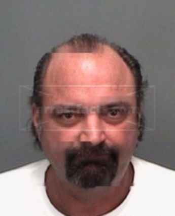 Harold Leroy Vanzandt