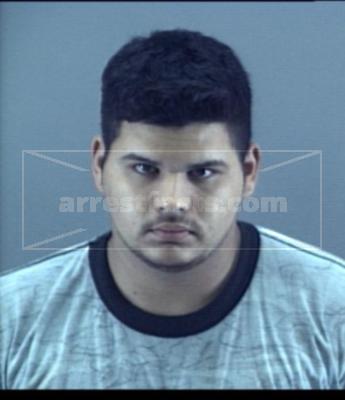 Erik Manuel Perez