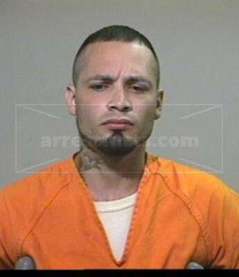 Billy Ray Rodriguez