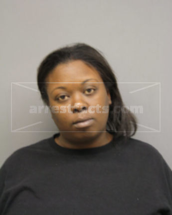 Phylicia M Vanzant