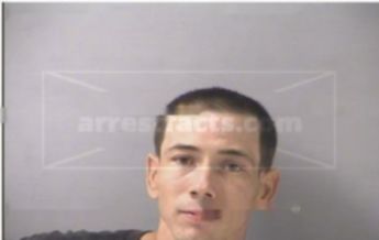 Daniel James Dickerson
