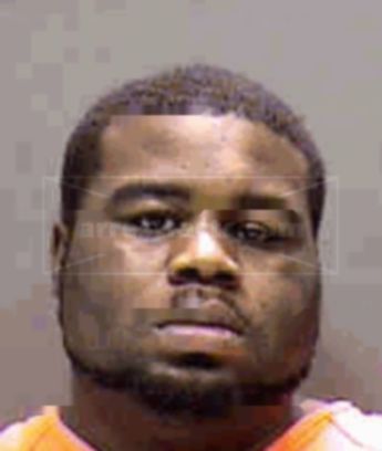 Elijah Vernon Lee