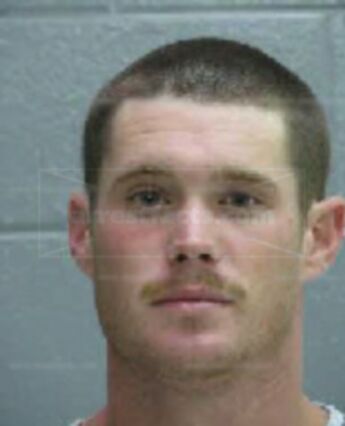 Kyle Travis Robertson