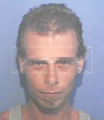 Kenneth William Tidwell