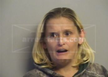 Patricia Michelle Mccall
