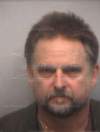 Darrell Gene Monroe