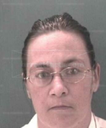 Yvette Lott Hattaway