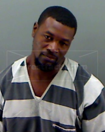 Wildrick O'neal Williams
