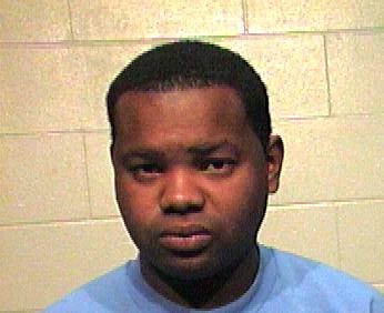 Darryl Glenn Mcfarland
