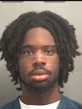 Demetris D Lewis