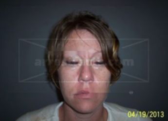 Whitney Leigh Maness