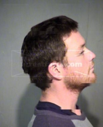 Chad Cliffordd Wayland