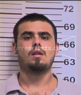 Ryan Bennie Brown