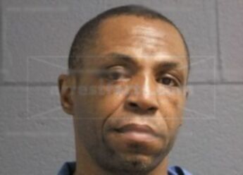 Sylvester Harris