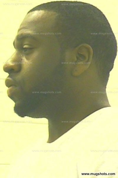 Jamal Rashad Parker