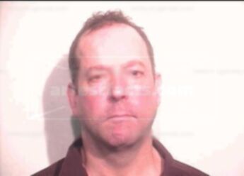 Todd Alen Navarre