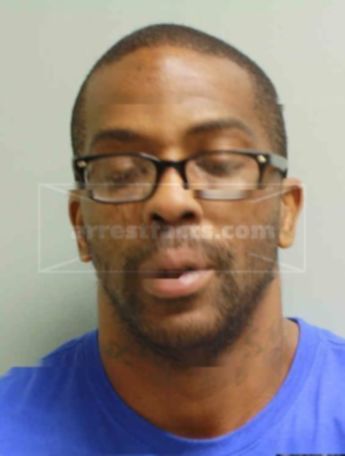 Curtis Maurice Harper