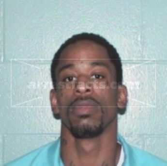 Sharrece Randle