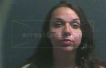 Nicole Taran Hodges