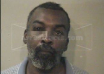 Ricardo D Washington