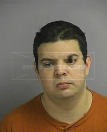 Justin Joseph Hall
