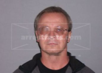 Anthony John Lantz