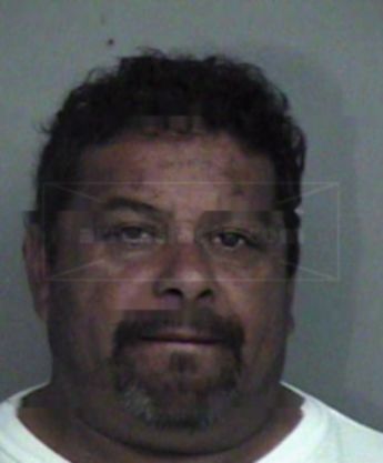 Albert Rodriguez