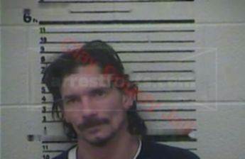 Carl Madden