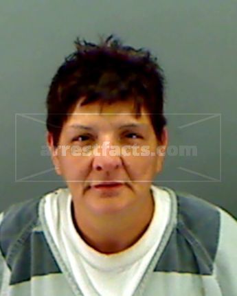 Stacey Rene Garcia