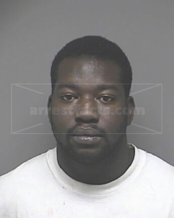 Norman Tyrone Brown