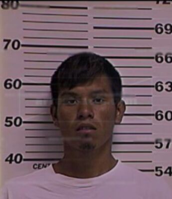 Hector Martin Flores
