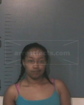 Amanda Marie Flores