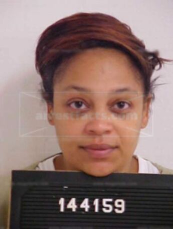 Cia M Taylor-Carter