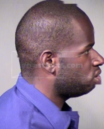 Christopher Desean Horton