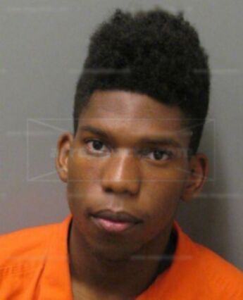 Deandre Javontay Jones